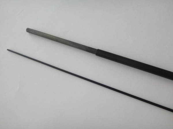 ジャストエースHTJ ※40T超高弾性ブランク